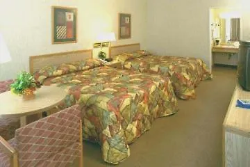 Vagabond Inn Executive Old Town Sacramento Hotel