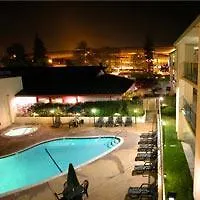 Vagabond Inn Executive Old Town Sacramento 3*,  États-Unis