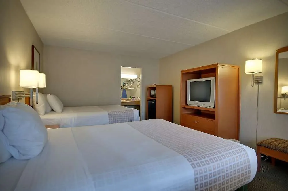 Hotel Vagabond Inn Executive Old Town Sacramento