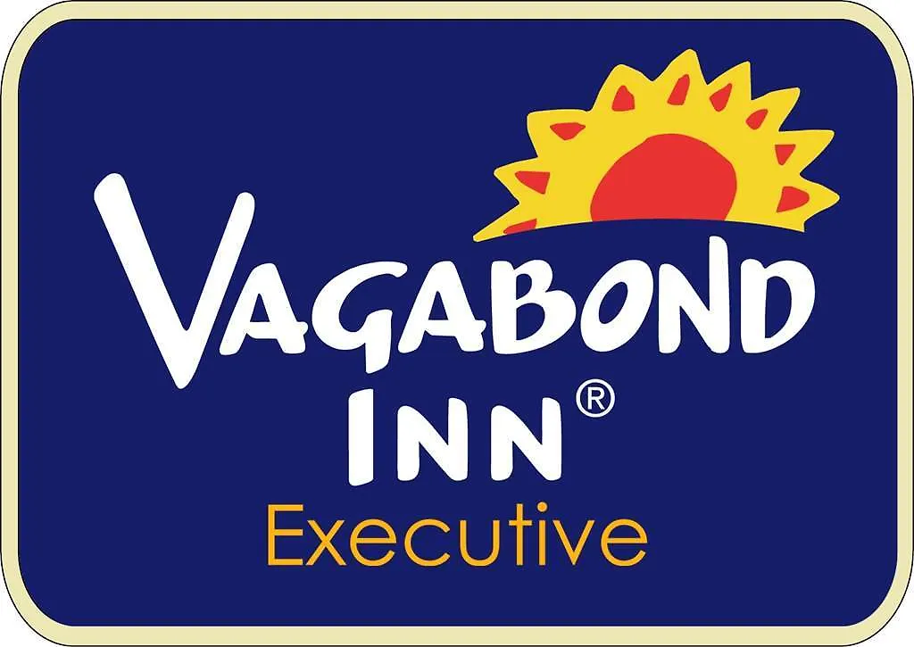 Vagabond Inn Executive Old Town Sacramento 3*,