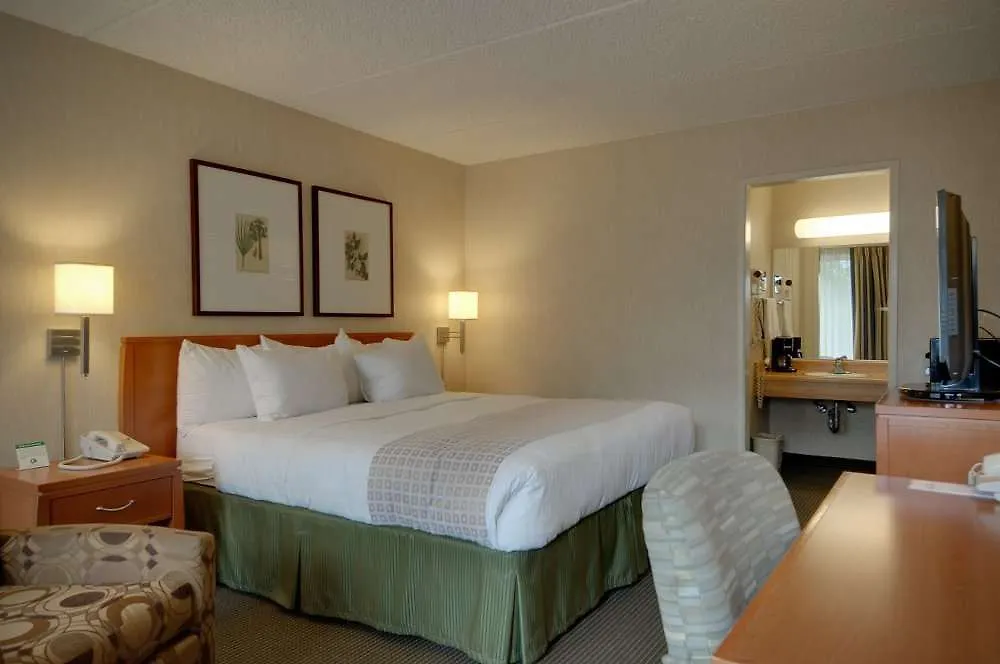 Vagabond Inn Executive Old Town Sacramento
