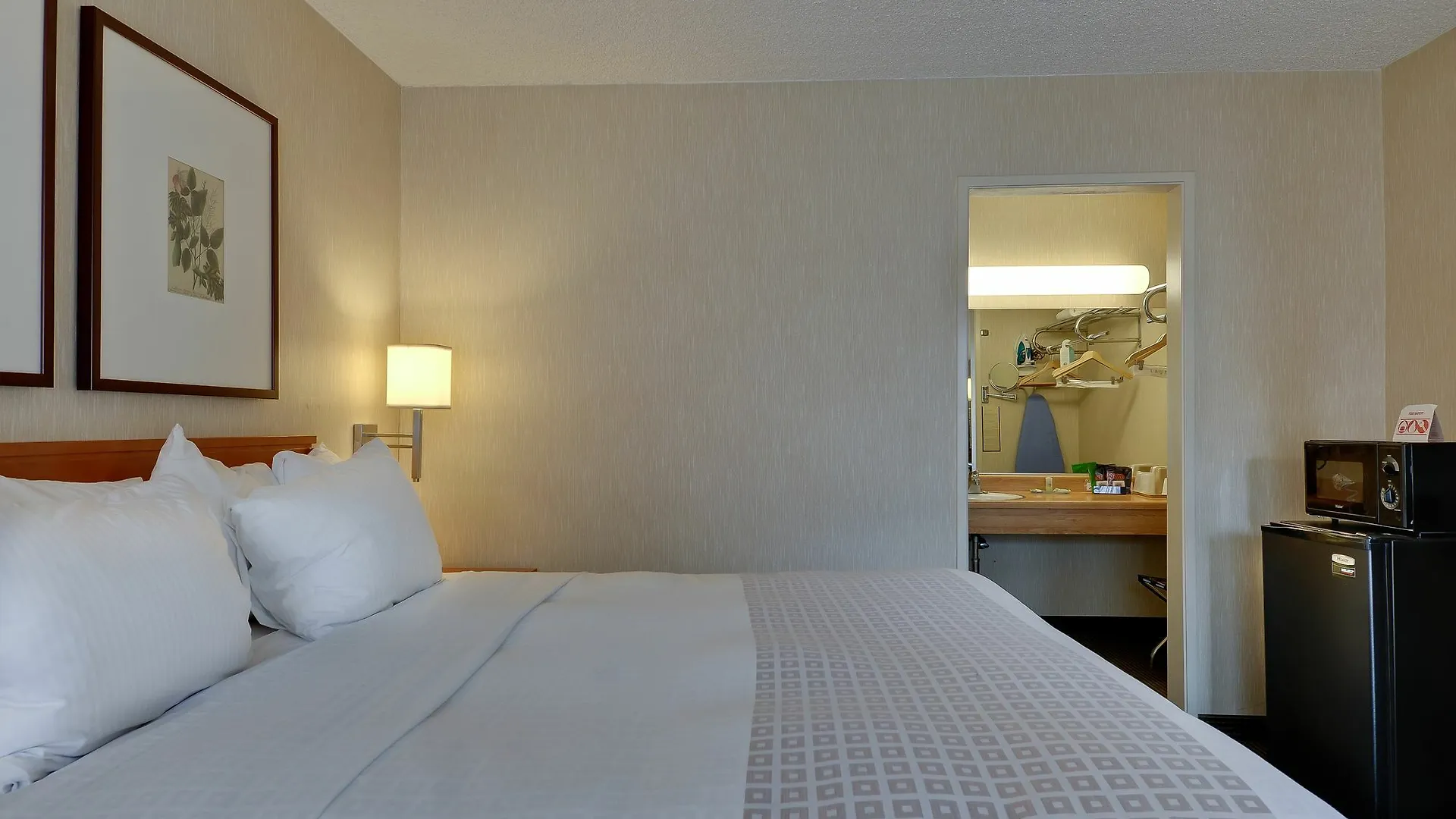 Hotel Vagabond Inn Executive Old Town Sacramento